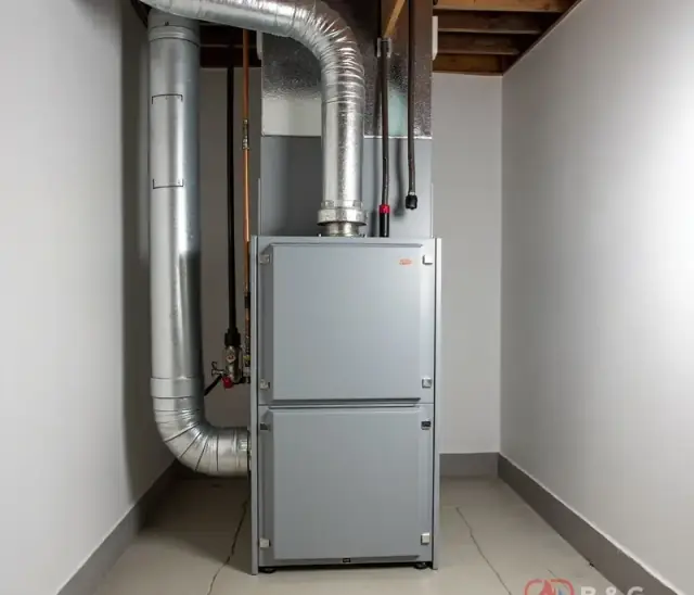 Heating Services