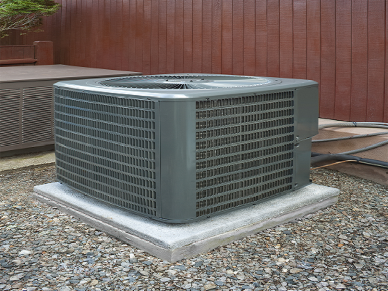 heat pump repair hamilton