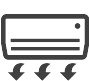 ductless icon