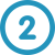 number 2 Numbers