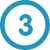 number 3 Numbers
