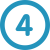 number 4 Numbers